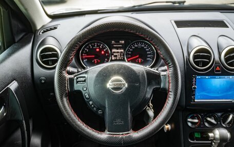 Nissan Qashqai, 2012 год, 900 000 рублей, 14 фотография