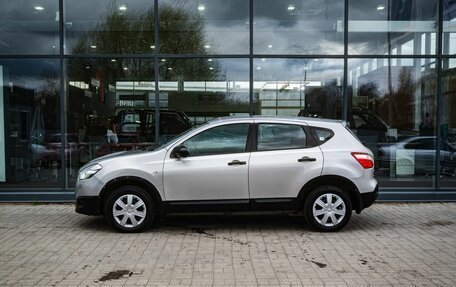 Nissan Qashqai, 2012 год, 900 000 рублей, 7 фотография