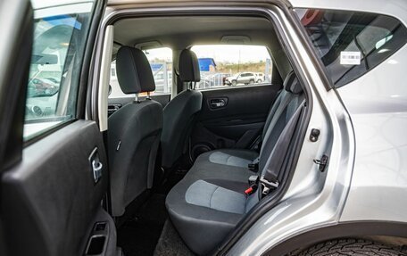 Nissan Qashqai, 2012 год, 900 000 рублей, 12 фотография