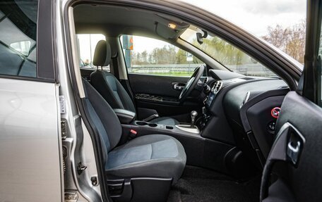 Nissan Qashqai, 2012 год, 900 000 рублей, 11 фотография