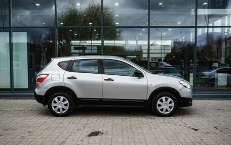 Nissan Qashqai, 2012 год, 900 000 рублей, 8 фотография