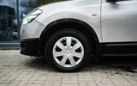 Nissan Qashqai, 2012 год, 900 000 рублей, 9 фотография