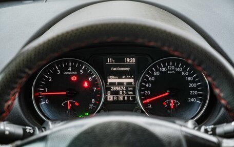 Nissan Qashqai, 2012 год, 900 000 рублей, 15 фотография