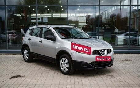 Nissan Qashqai, 2012 год, 900 000 рублей, 5 фотография