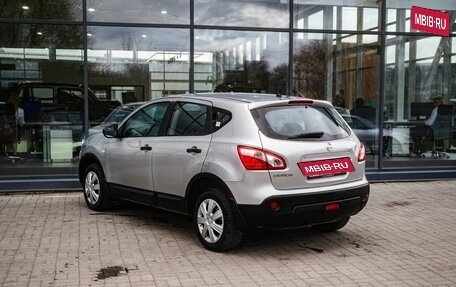 Nissan Qashqai, 2012 год, 900 000 рублей, 6 фотография