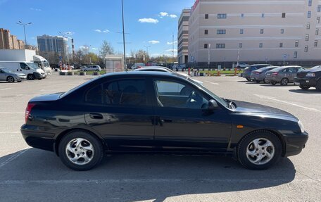 Hyundai Elantra III, 2005 год, 440 000 рублей, 2 фотография