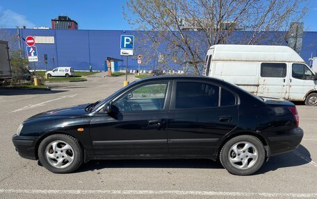 Hyundai Elantra III, 2005 год, 440 000 рублей, 6 фотография