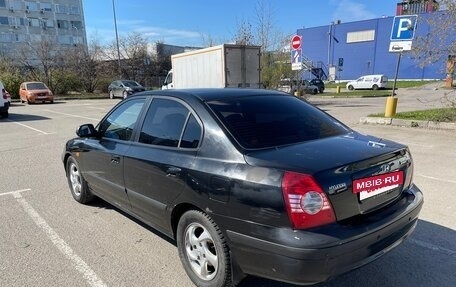 Hyundai Elantra III, 2005 год, 440 000 рублей, 5 фотография