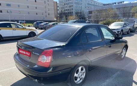 Hyundai Elantra III, 2005 год, 440 000 рублей, 3 фотография