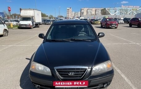 Hyundai Elantra III, 2005 год, 440 000 рублей, 8 фотография