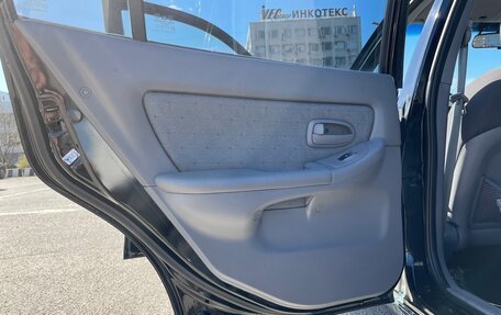 Hyundai Elantra III, 2005 год, 440 000 рублей, 12 фотография