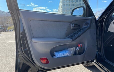 Hyundai Elantra III, 2005 год, 440 000 рублей, 13 фотография