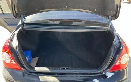 Hyundai Elantra III, 2005 год, 440 000 рублей, 11 фотография