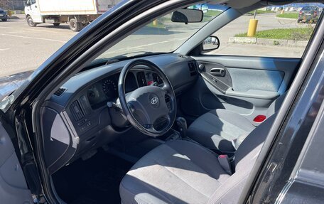 Hyundai Elantra III, 2005 год, 440 000 рублей, 9 фотография