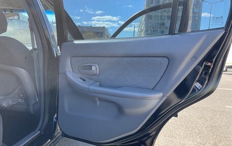 Hyundai Elantra III, 2005 год, 440 000 рублей, 15 фотография