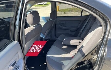 Hyundai Elantra III, 2005 год, 440 000 рублей, 10 фотография