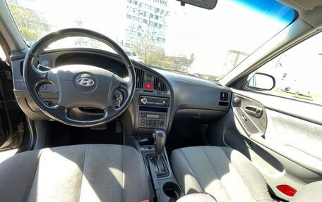 Hyundai Elantra III, 2005 год, 440 000 рублей, 19 фотография