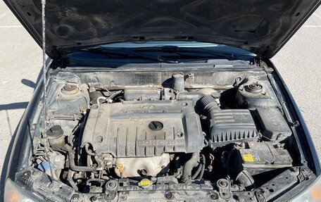 Hyundai Elantra III, 2005 год, 440 000 рублей, 18 фотография