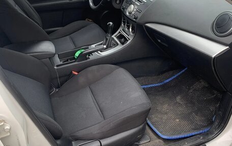 Mazda 3, 2011 год, 760 000 рублей, 4 фотография