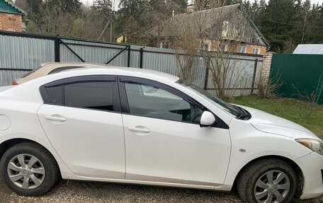 Mazda 3, 2011 год, 760 000 рублей, 2 фотография