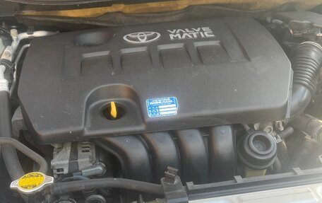 Toyota Wish II, 2012 год, 1 250 000 рублей, 2 фотография