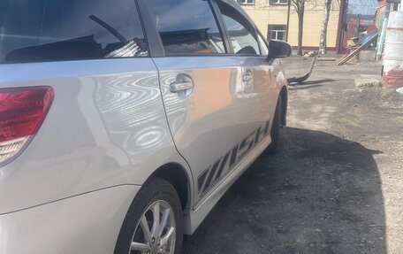 Toyota Wish II, 2012 год, 1 250 000 рублей, 5 фотография