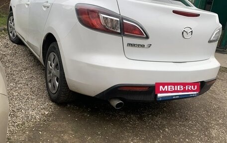 Mazda 3, 2011 год, 760 000 рублей, 3 фотография