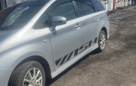 Toyota Wish II, 2012 год, 1 250 000 рублей, 7 фотография