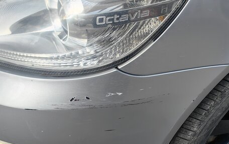 Skoda Octavia, 2011 год, 700 000 рублей, 3 фотография