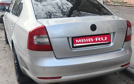 Skoda Octavia, 2011 год, 700 000 рублей, 7 фотография