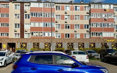 Chery Tiggo 4 I рестайлинг, 2022 год, 1 170 000 рублей, 4 фотография