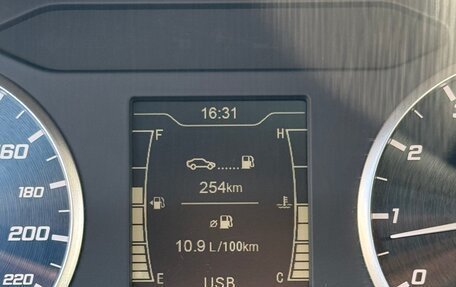 Chery Tiggo 4 I рестайлинг, 2022 год, 1 170 000 рублей, 10 фотография