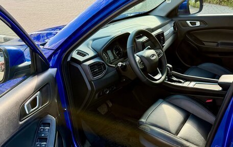 Chery Tiggo 4 I рестайлинг, 2022 год, 1 170 000 рублей, 8 фотография