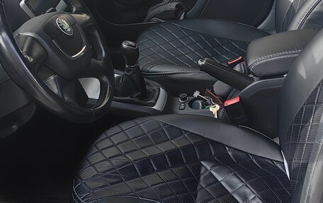 Skoda Octavia, 2011 год, 700 000 рублей, 10 фотография