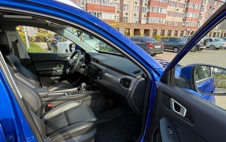 Chery Tiggo 4 I рестайлинг, 2022 год, 1 170 000 рублей, 12 фотография