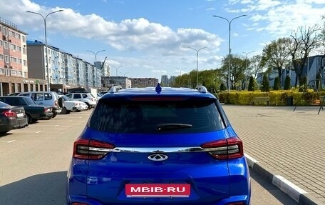 Chery Tiggo 4 I рестайлинг, 2022 год, 1 170 000 рублей, 6 фотография
