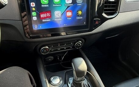 Chery Tiggo 4 I рестайлинг, 2022 год, 1 170 000 рублей, 11 фотография