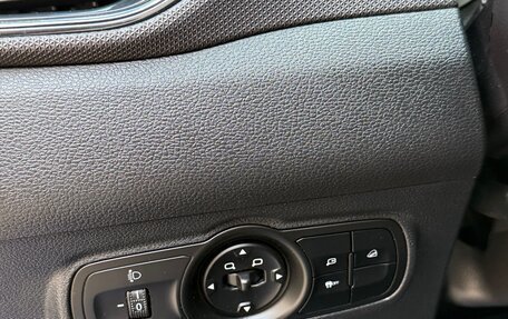 Chery Tiggo 4 I рестайлинг, 2022 год, 1 170 000 рублей, 16 фотография