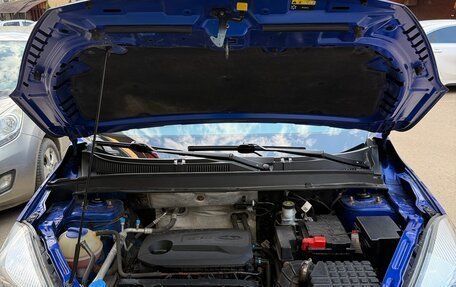 Chery Tiggo 4 I рестайлинг, 2022 год, 1 170 000 рублей, 21 фотография