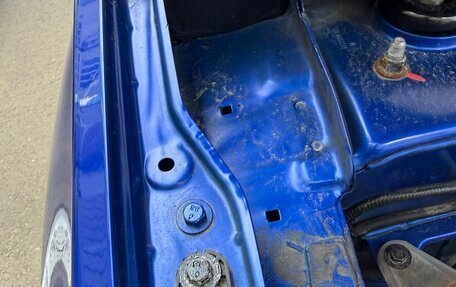 Chery Tiggo 4 I рестайлинг, 2022 год, 1 170 000 рублей, 18 фотография