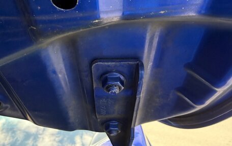 Chery Tiggo 4 I рестайлинг, 2022 год, 1 170 000 рублей, 19 фотография