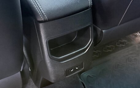 Chery Tiggo 4 I рестайлинг, 2022 год, 1 170 000 рублей, 14 фотография