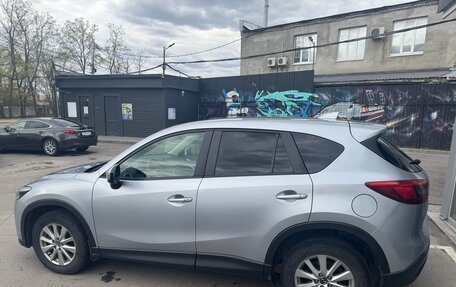 Mazda CX-5 II, 2015 год, 2 000 000 рублей, 4 фотография