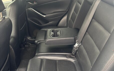 Mazda CX-5 II, 2015 год, 2 000 000 рублей, 7 фотография