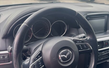 Mazda CX-5 II, 2015 год, 2 000 000 рублей, 9 фотография