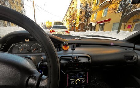 Mazda 626, 1994 год, 400 000 рублей, 4 фотография