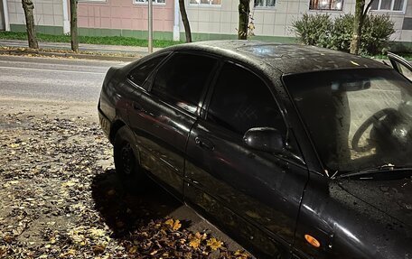 Mazda 626, 1994 год, 400 000 рублей, 7 фотография