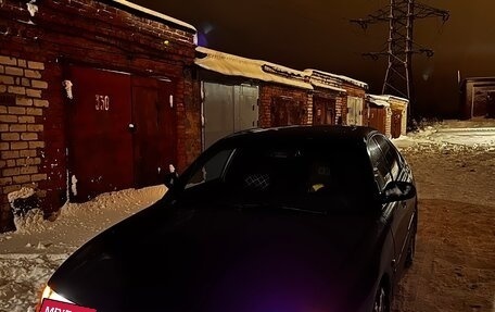 Mazda 626, 1994 год, 400 000 рублей, 5 фотография