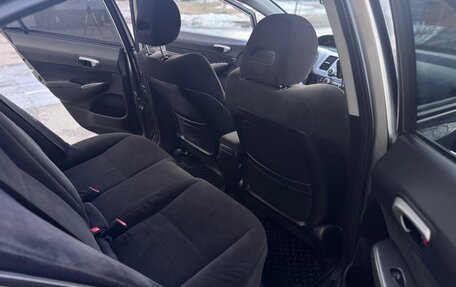 Honda Civic VIII, 2007 год, 699 000 рублей, 12 фотография