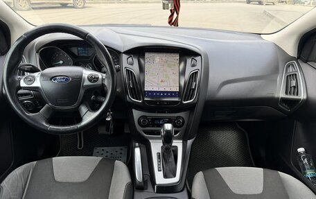 Ford Focus III, 2011 год, 790 000 рублей, 2 фотография